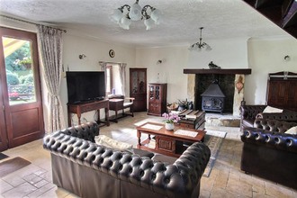 achat maison guern 56310