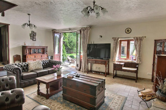 achat maison guern 56310