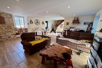 achat maison guern 56310