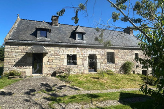 achat maison guern 56310