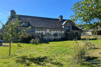 achat maison guern 56310