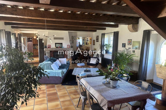 achat maison guern 56310