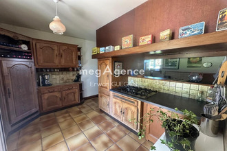 achat maison guern 56310