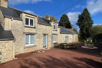 achat maison guern 56310