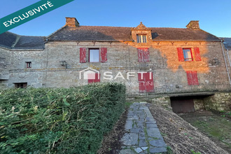 achat maison guern 56310