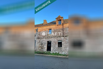 achat maison guern 56310