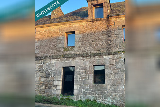 achat maison guern 56310