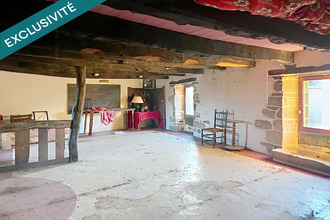 achat maison guern 56310