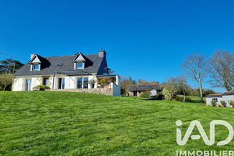 achat maison guern 56310