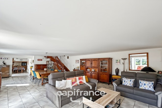 achat maison guern 56310