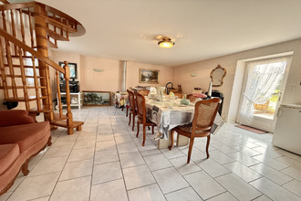 achat maison guern 56310