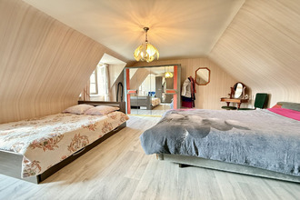 achat maison guern 56310