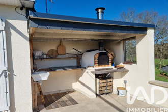 achat maison guern 56310