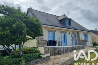 achat maison guern 56310