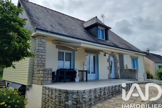 achat maison guern 56310