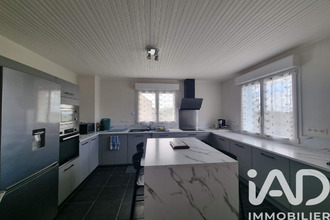 achat maison guern 56310