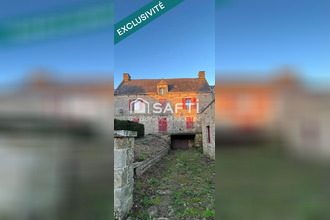 achat maison guern 56310