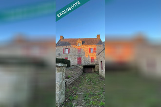 achat maison guern 56310