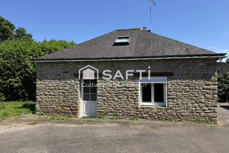 achat maison guern 56310