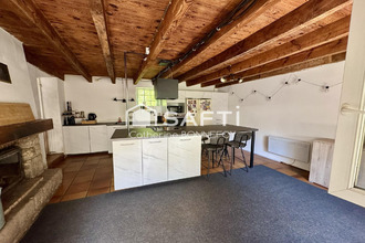 achat maison guern 56310