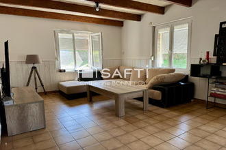 achat maison guern 56310