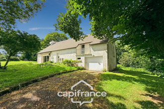 achat maison guern 56310