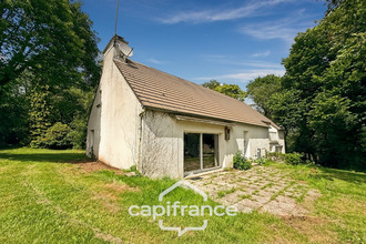 achat maison guern 56310
