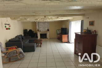 achat maison guern 56310