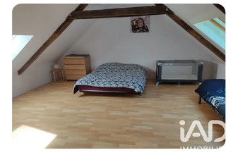 achat maison guern 56310