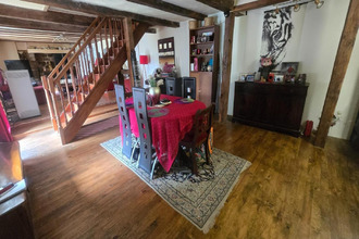 achat maison guern 56310
