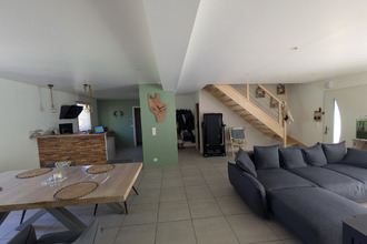 achat maison guern 56310