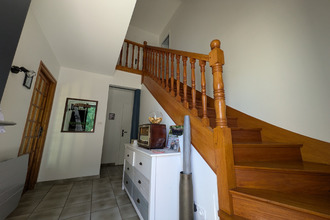 achat maison guern 56310