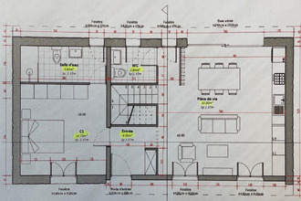 achat maison guernes 78520