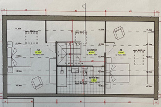 achat maison guernes 78520