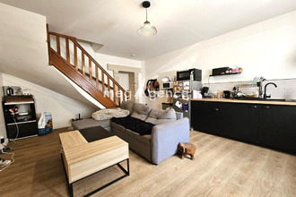 achat maison guernes 78520