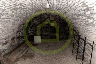 achat maison guernes 78520