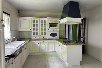 achat maison guernes 78520