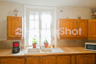 achat maison guernes 78520