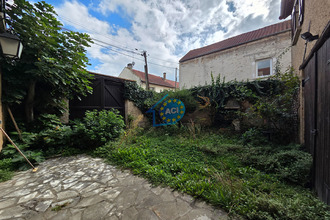 achat maison guernes 78520