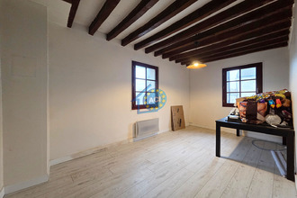 achat maison guernes 78520