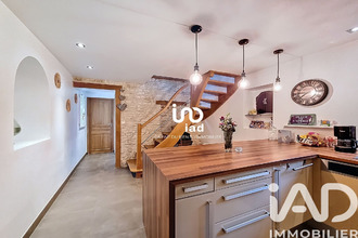 achat maison guernes 78520