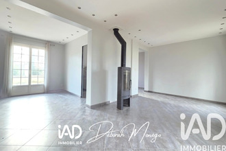 achat maison guernes 78520