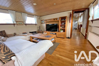 achat maison guernes 78520