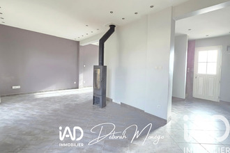 achat maison guernes 78520