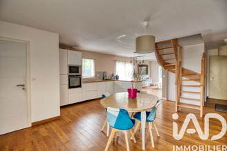 achat maison guernes 78520