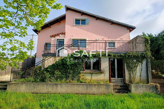 achat maison guernes 78520