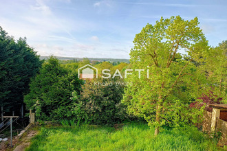 achat maison guernes 78520