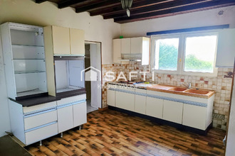 achat maison guernes 78520