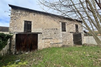 achat maison guernes 78520