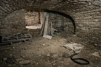 achat maison guernes 78520